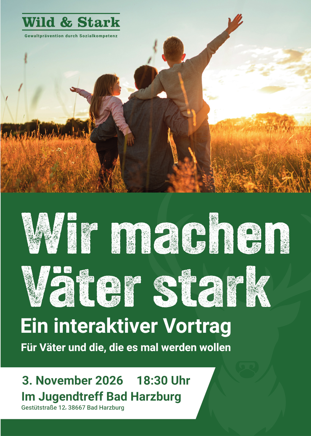 Männertag